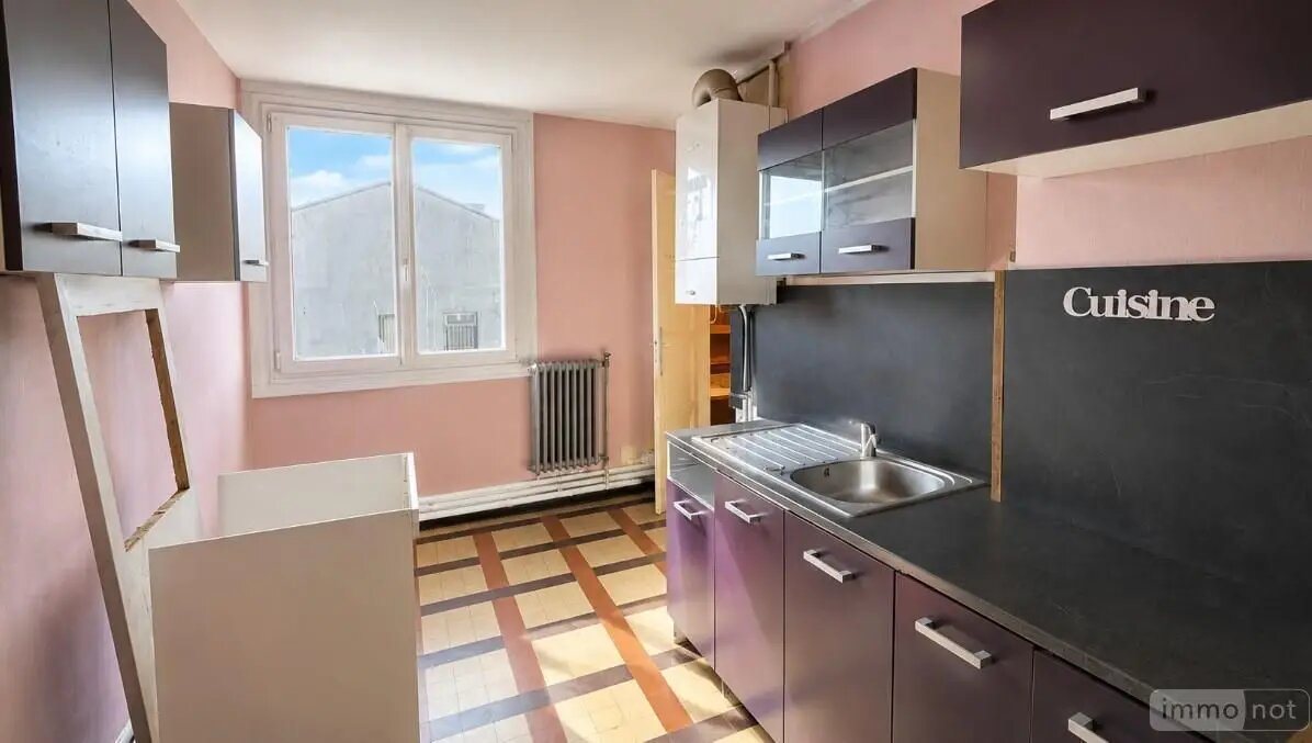 Appartement à vendre, 118m², Boulogne-sur-Mer