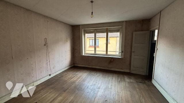 Maison à vendre, 60m², Outreau