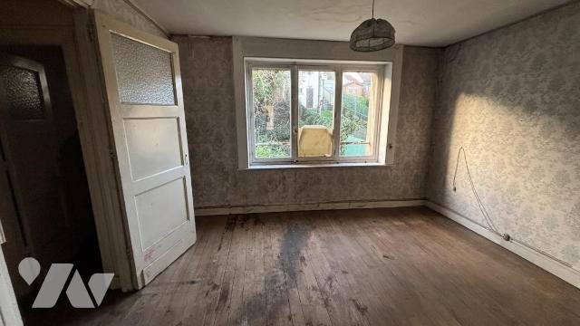 Maison à vendre, 60m², Outreau