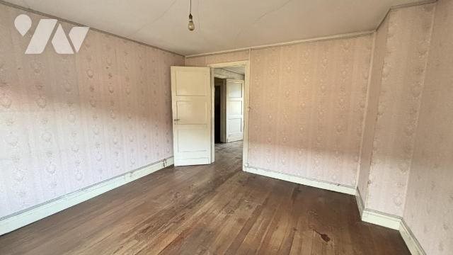 Maison à vendre, 60m², Outreau