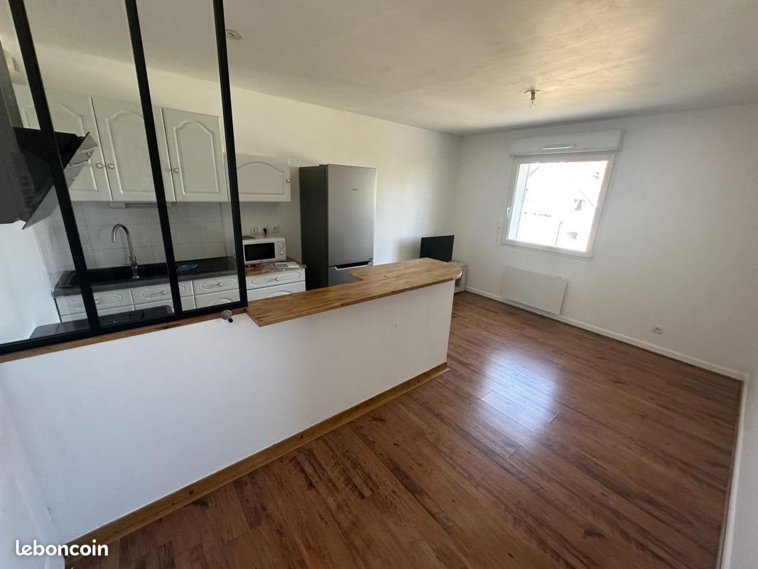 Appartement à louer, 68m², Saint-Martin-Boulogne
