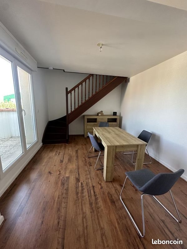 Appartement à louer, 68m², Saint-Martin-Boulogne