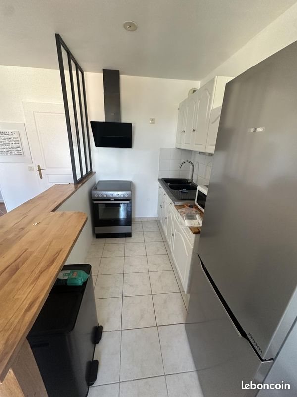 Appartement à louer, 68m², Saint-Martin-Boulogne