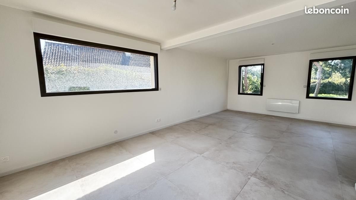 Maison à vendre, 130m², Condette