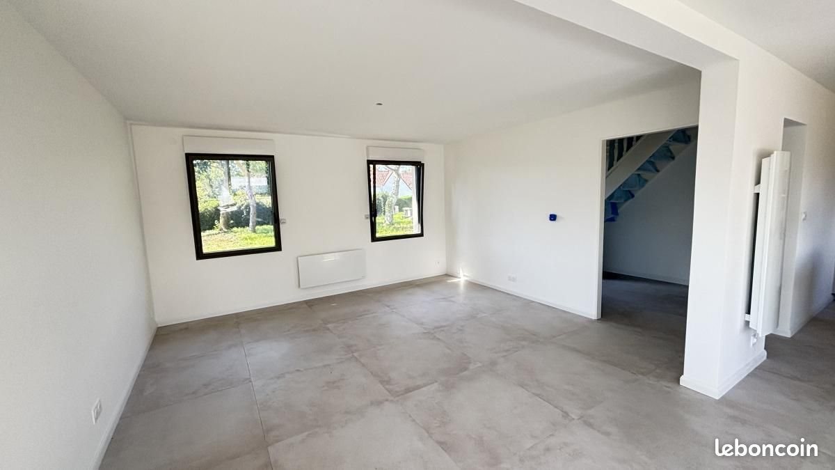 Maison à vendre, 130m², Condette