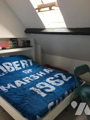 Appartement à louer, 23m², Boulogne-sur-Mer