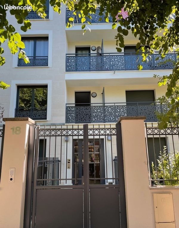 Appartement à louer, 36m², Le Perreux-sur-Marne
