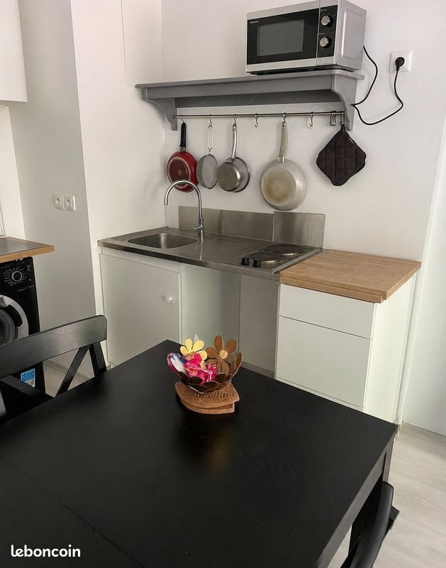 Appartement à louer, 36m², Le Perreux-sur-Marne