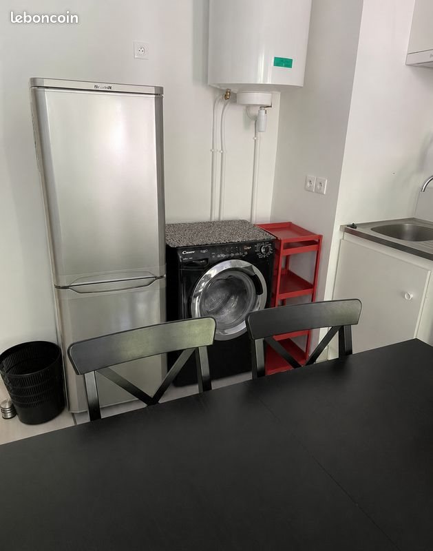 Appartement à louer, 36m², Le Perreux-sur-Marne