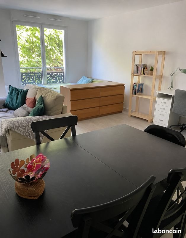 Appartement à louer, 36m², Le Perreux-sur-Marne