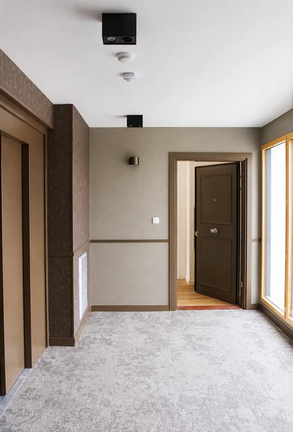 Appartement à vendre, 29m², Montreuil