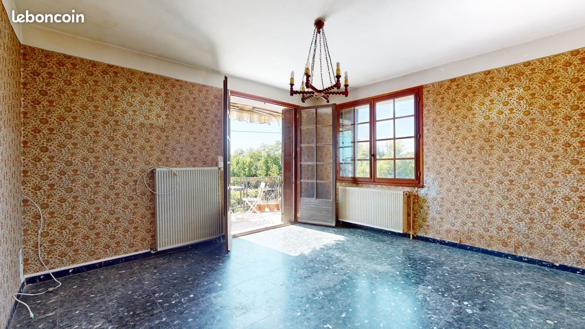 Maison à vendre, 86m², Brindas