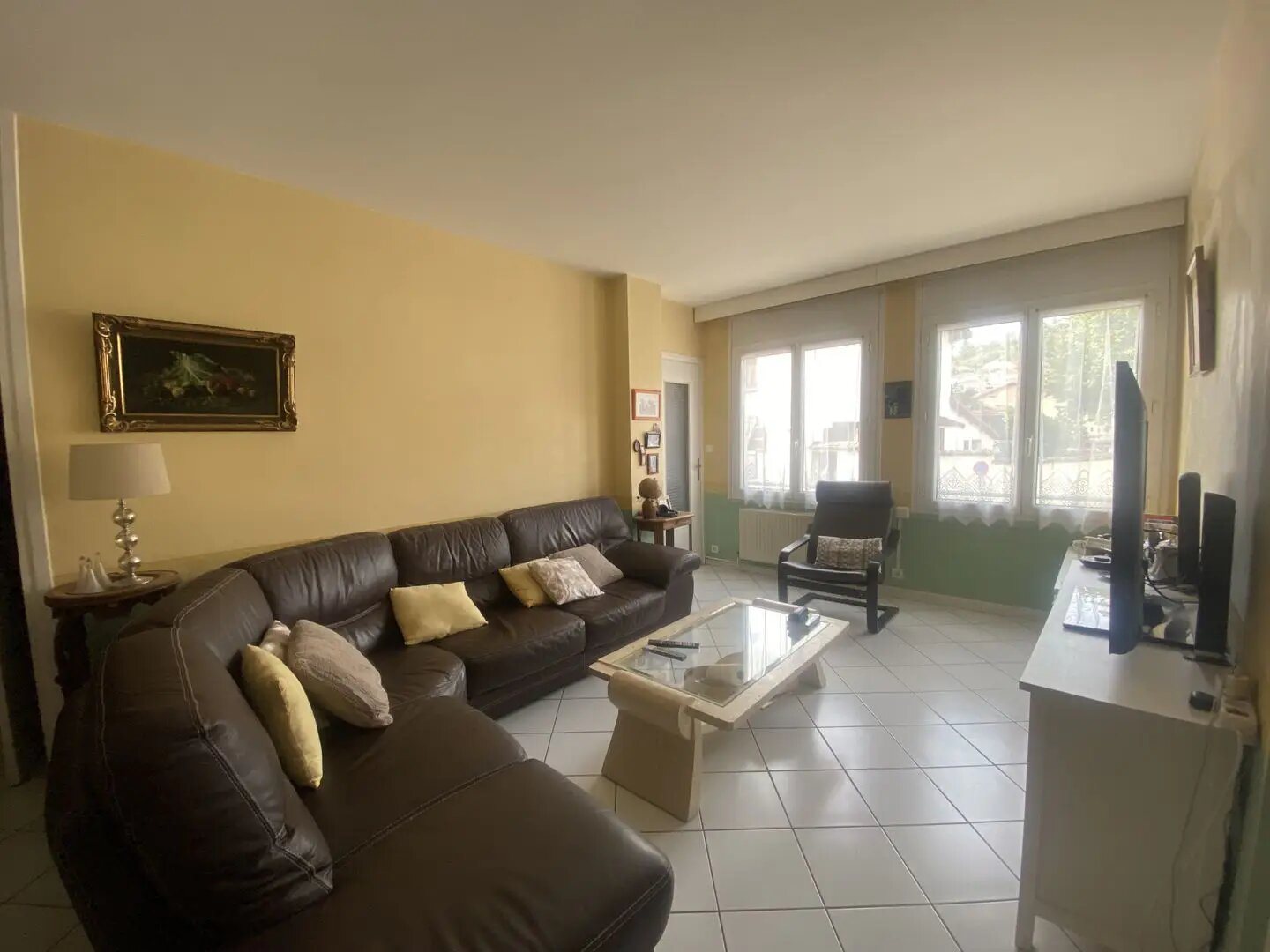 Maison à vendre, 140m², Grigny