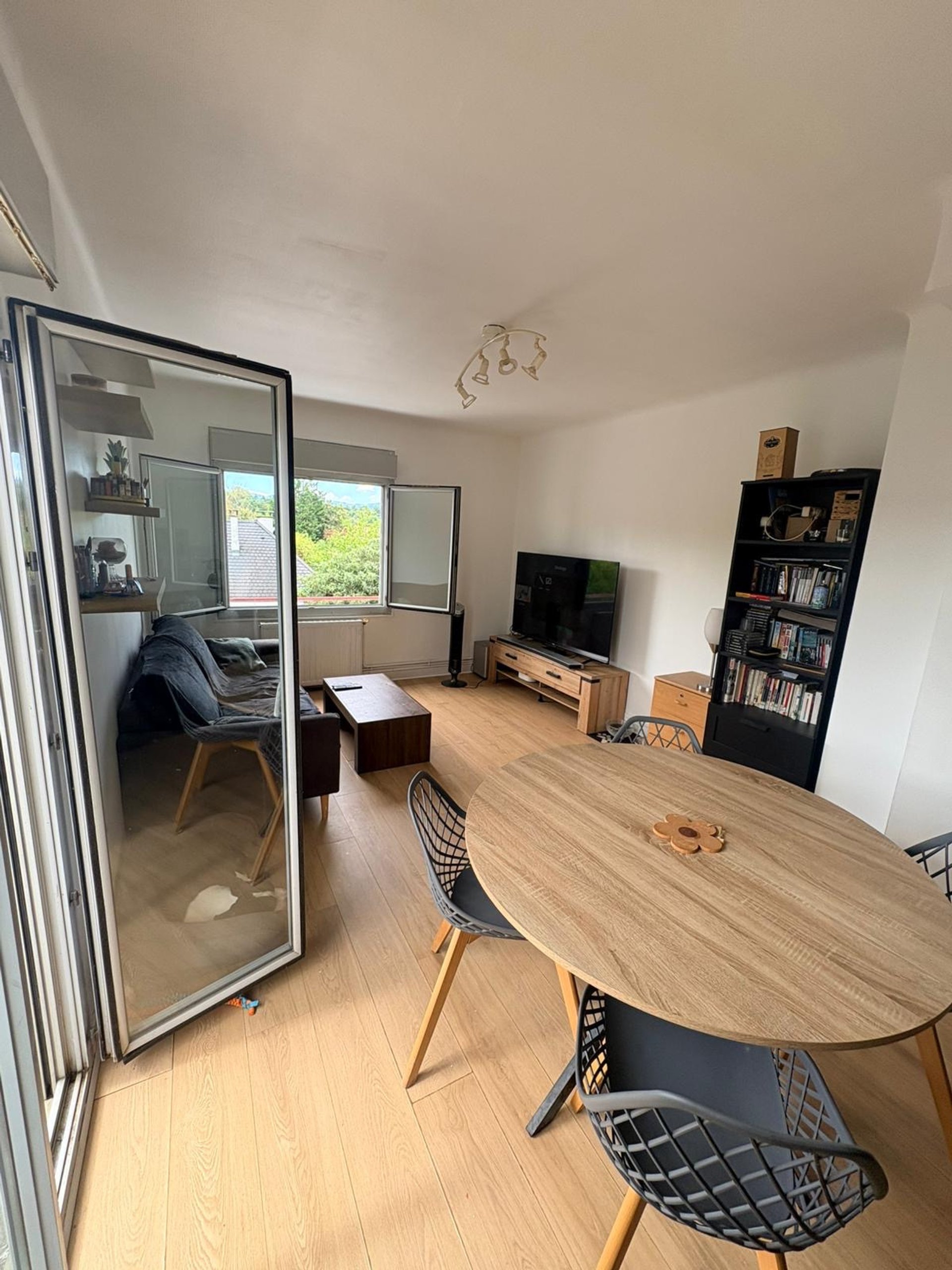 Maison à vendre, 64m², Francheville