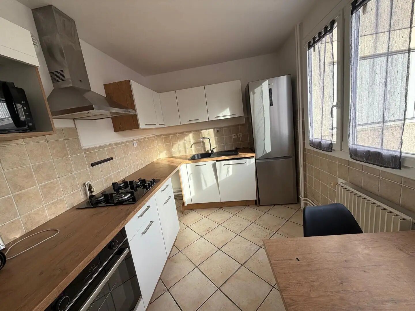 Appartement à vendre, 71m², Tassin-la-Demi-Lune