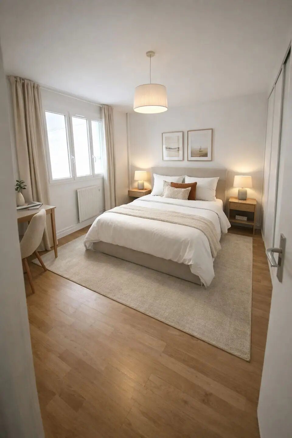 Appartement à vendre, 71m², Tassin-la-Demi-Lune