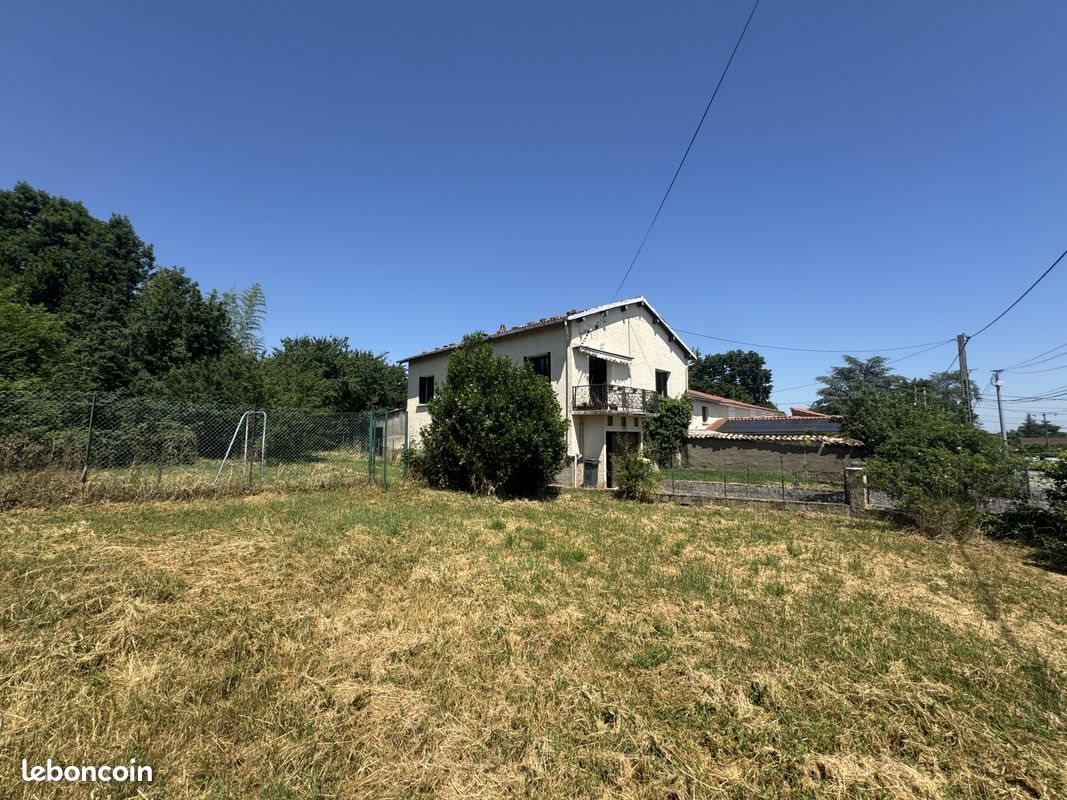 Maison à vendre, 86m², Saint-Genis-Laval