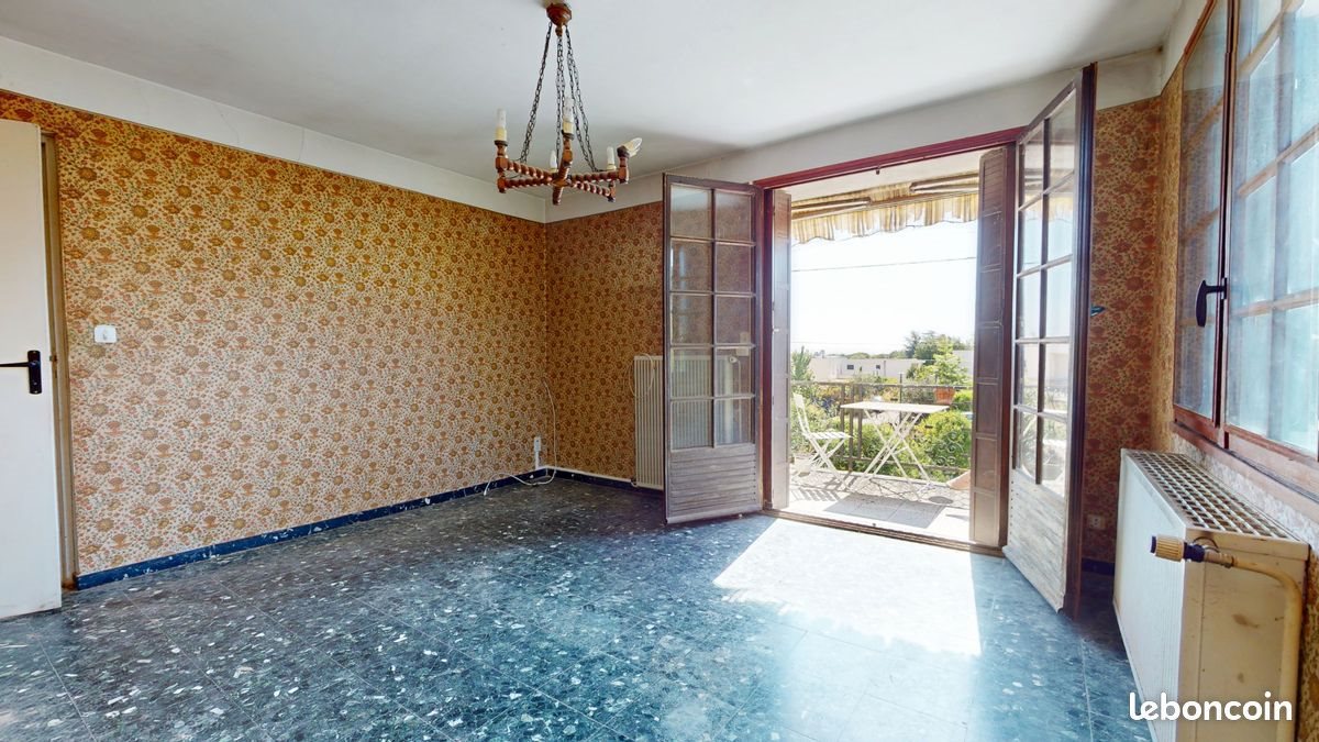 Maison à vendre, 86m², Saint-Genis-Laval