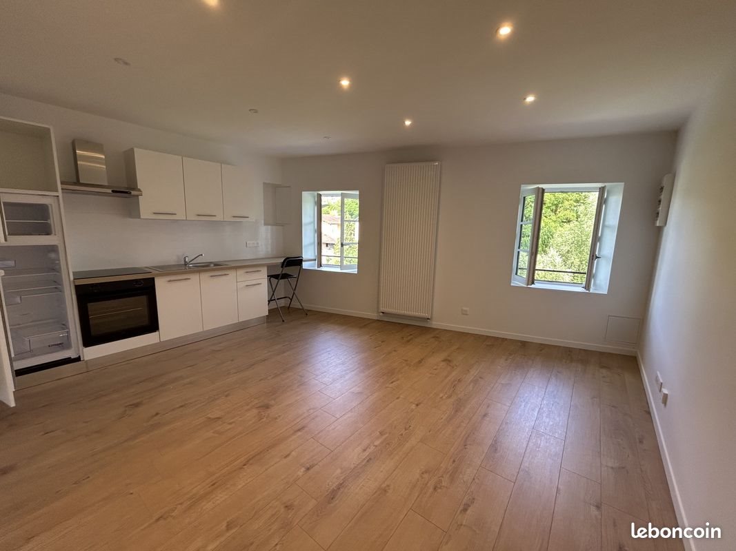 Appartement à vendre, 38m², Lentilly