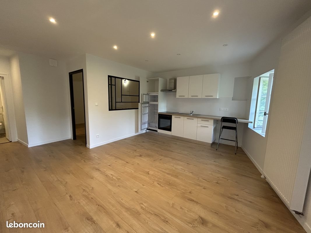 Appartement à vendre, 38m², Lentilly