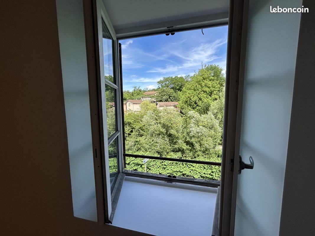 Appartement à vendre, 38m², Lentilly