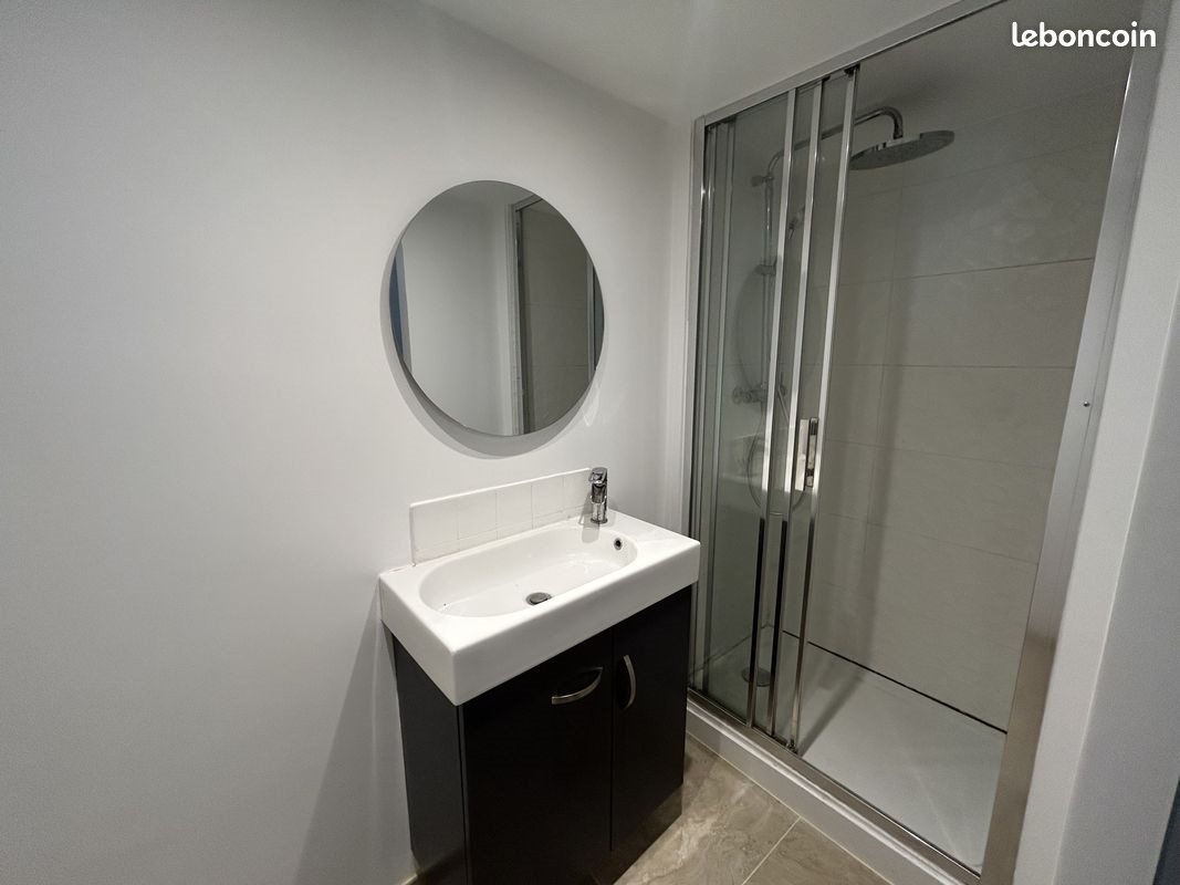 Appartement à vendre, 38m², Lentilly