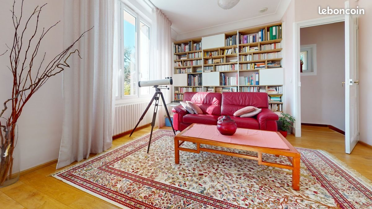 Maison à vendre, 171m², Tassin-la-Demi-Lune