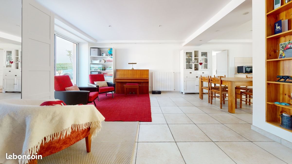 Maison à vendre, 171m², Tassin-la-Demi-Lune
