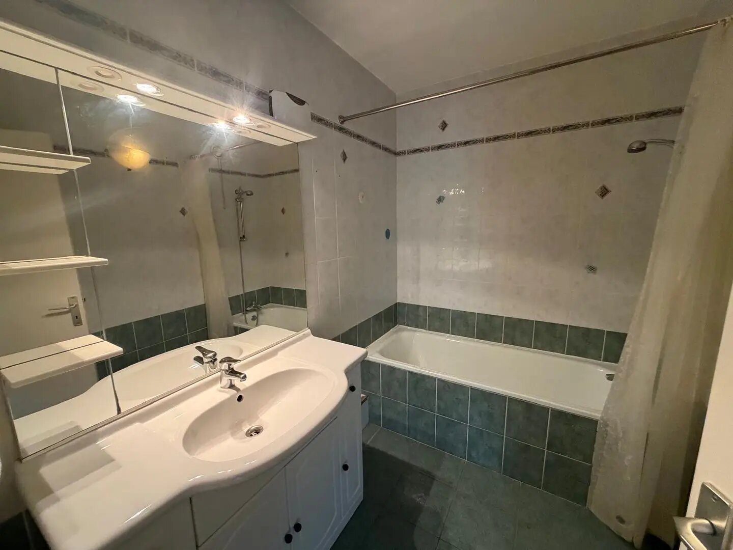 Appartement à vendre, 71m², Craponne
