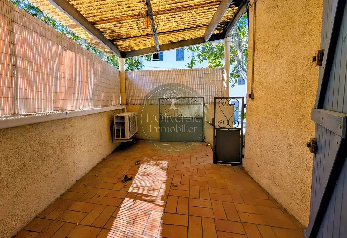 Appartement à vendre, 49m², Marseille 11ème