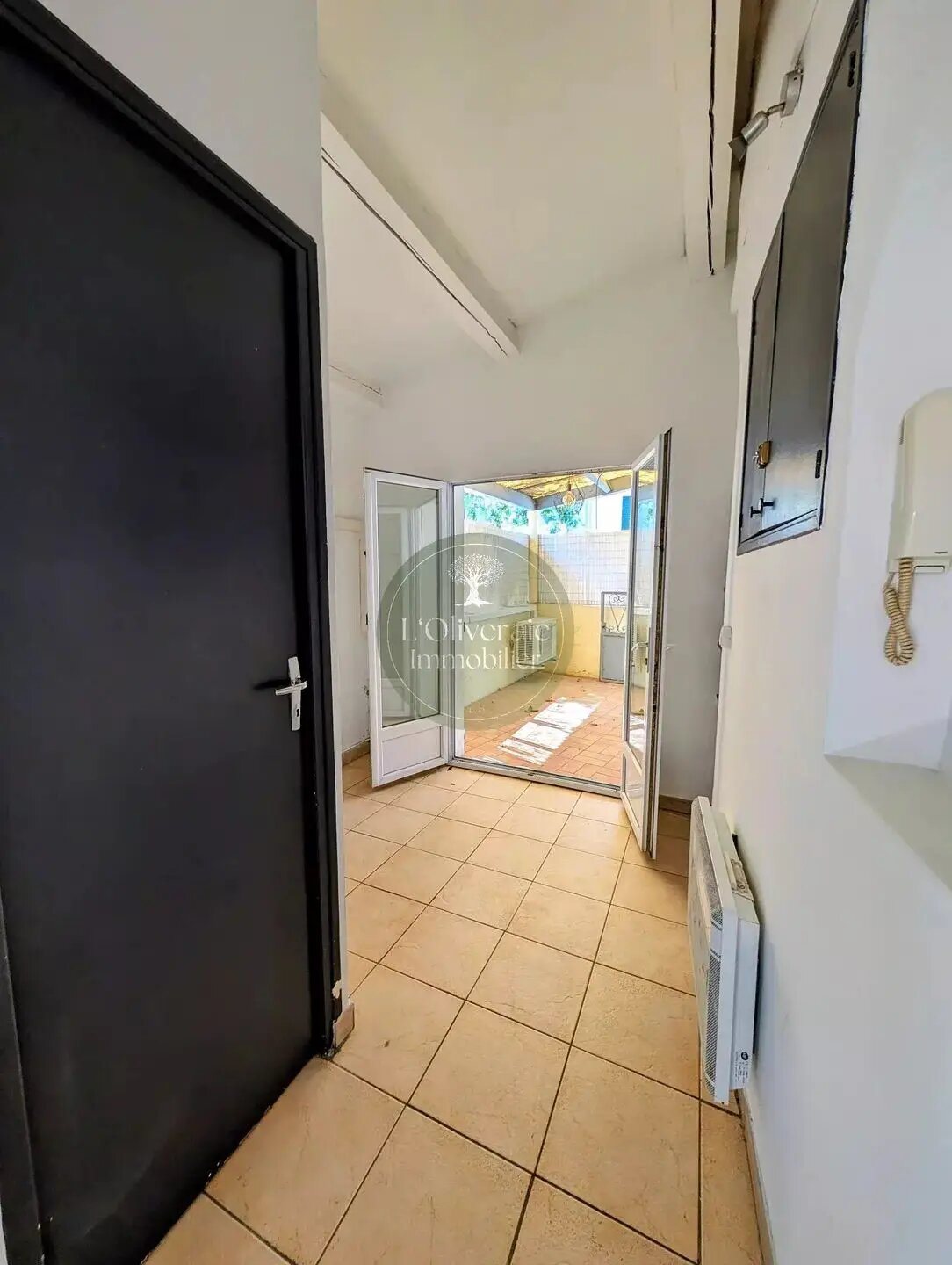 Appartement à vendre, 49m², Marseille 11ème