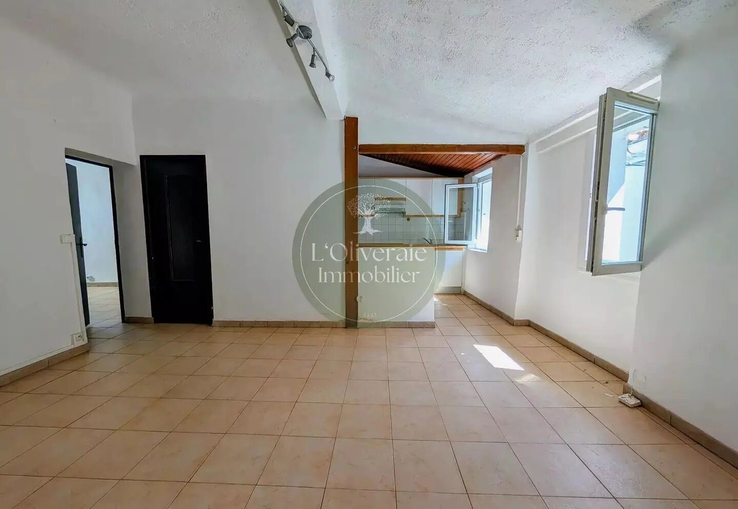 Appartement à vendre, 49m², Marseille 11ème