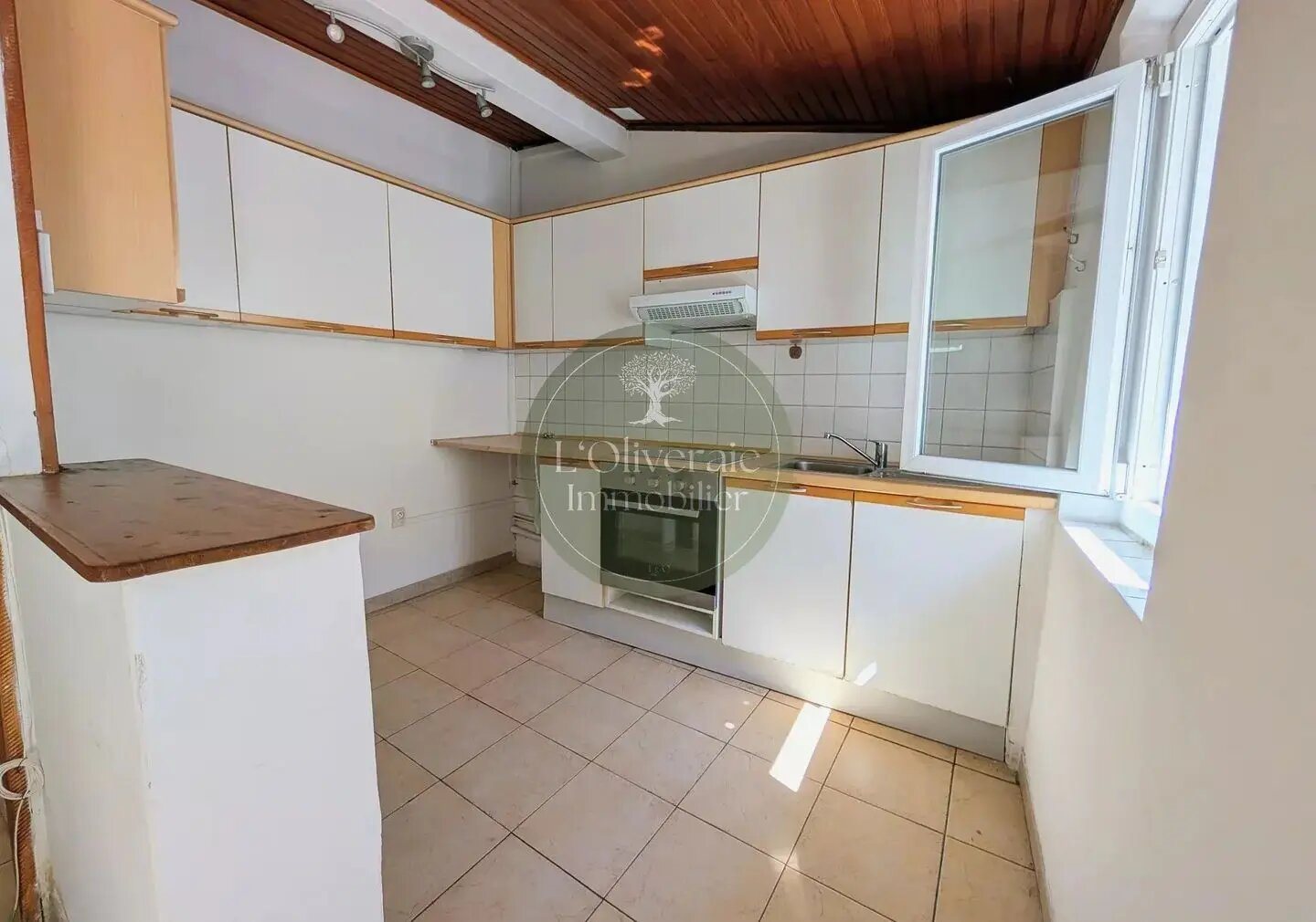 Appartement à vendre, 49m², Marseille 11ème