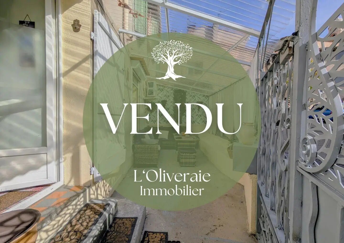 Maison à vendre, 75m², Peypin