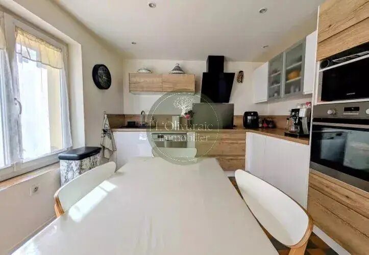 Maison à vendre, 75m², Peypin