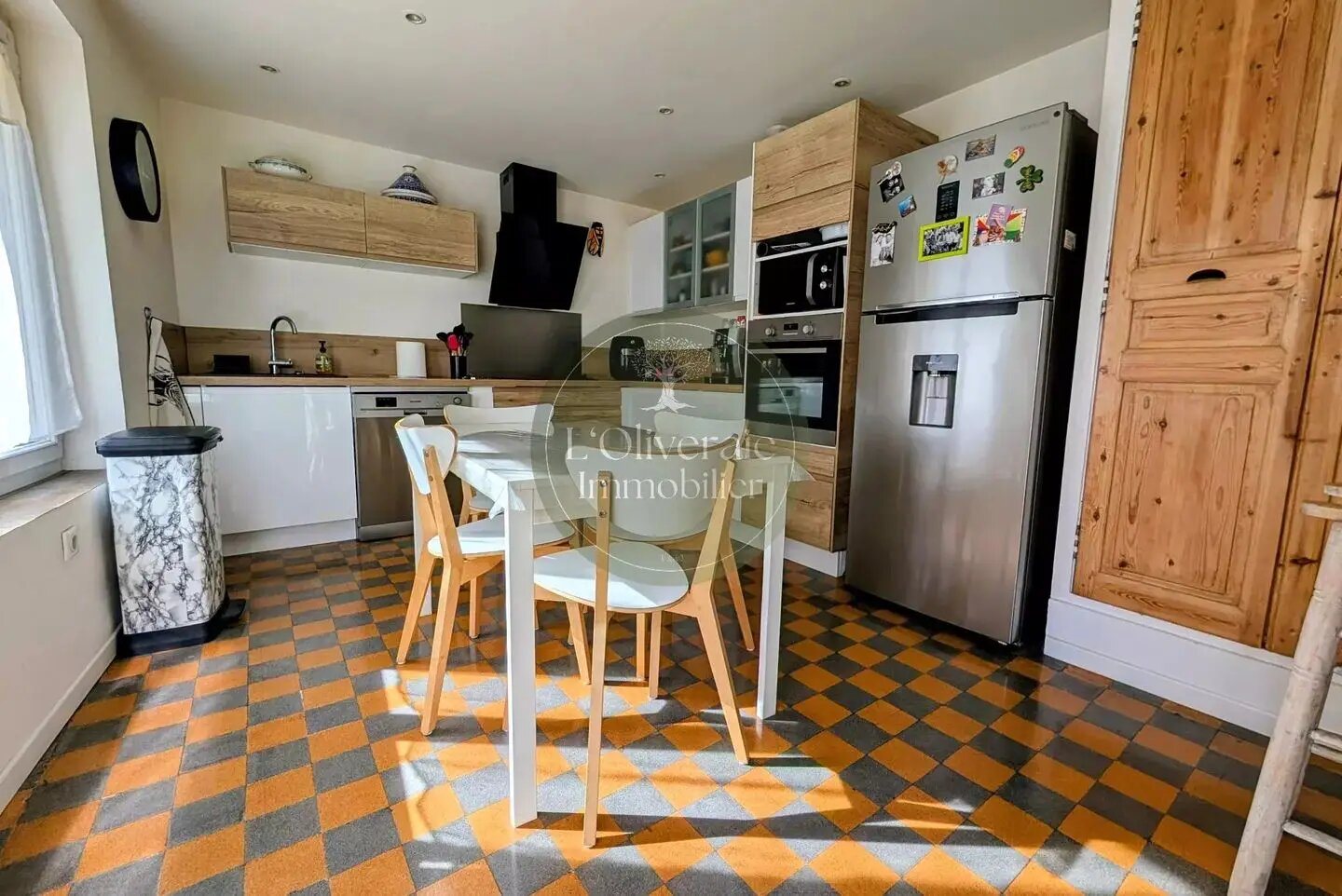 Maison à vendre, 75m², Peypin