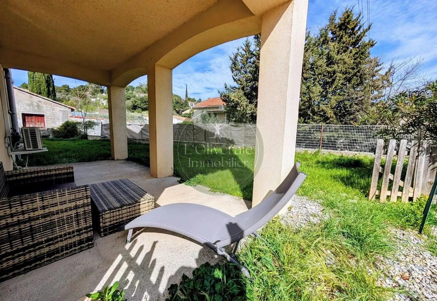 Maison à vendre, 81m², Peypin