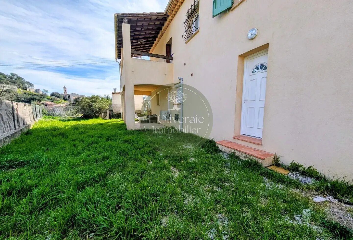 Maison à vendre, 81m², Peypin