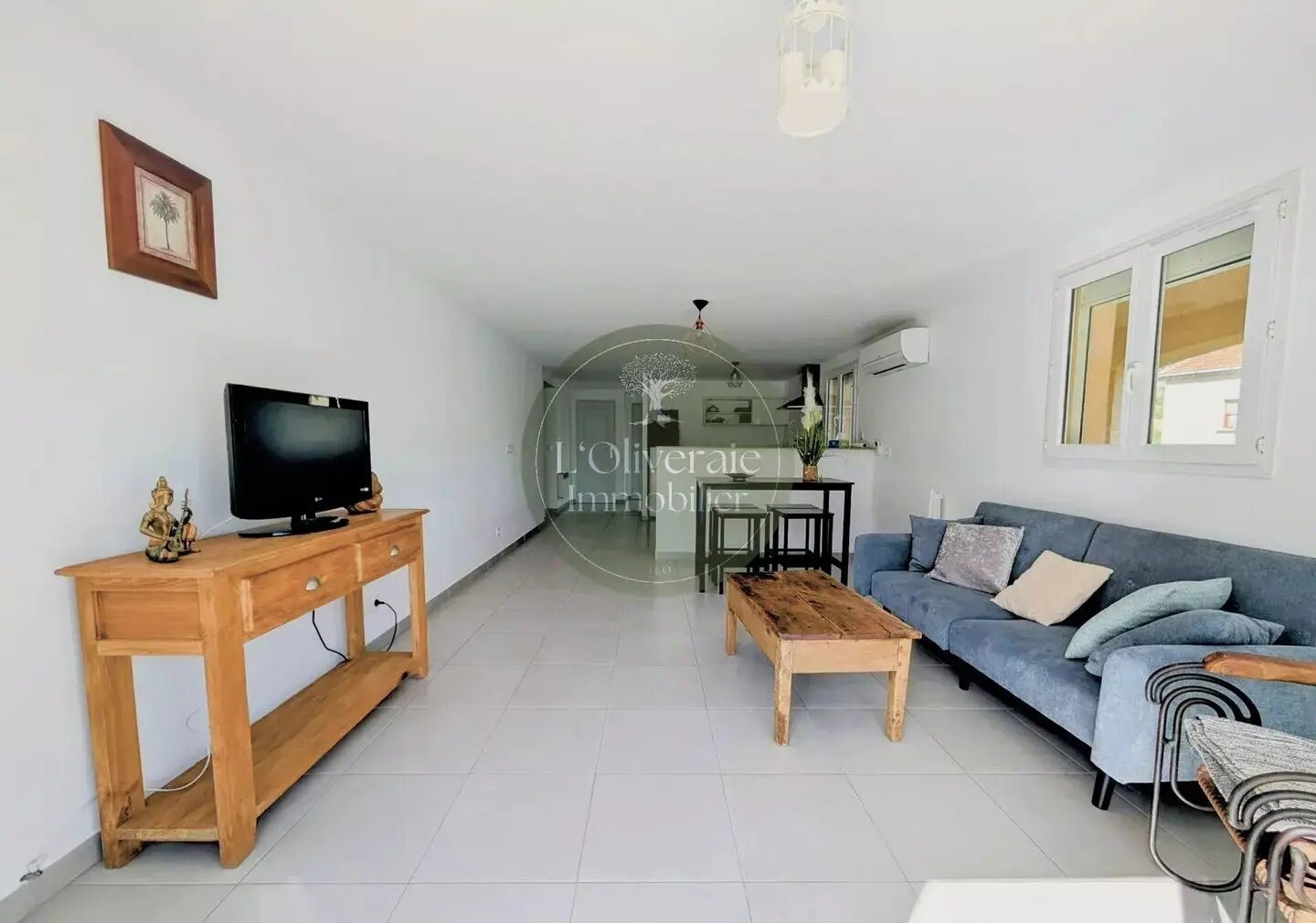 Maison à vendre, 81m², Peypin