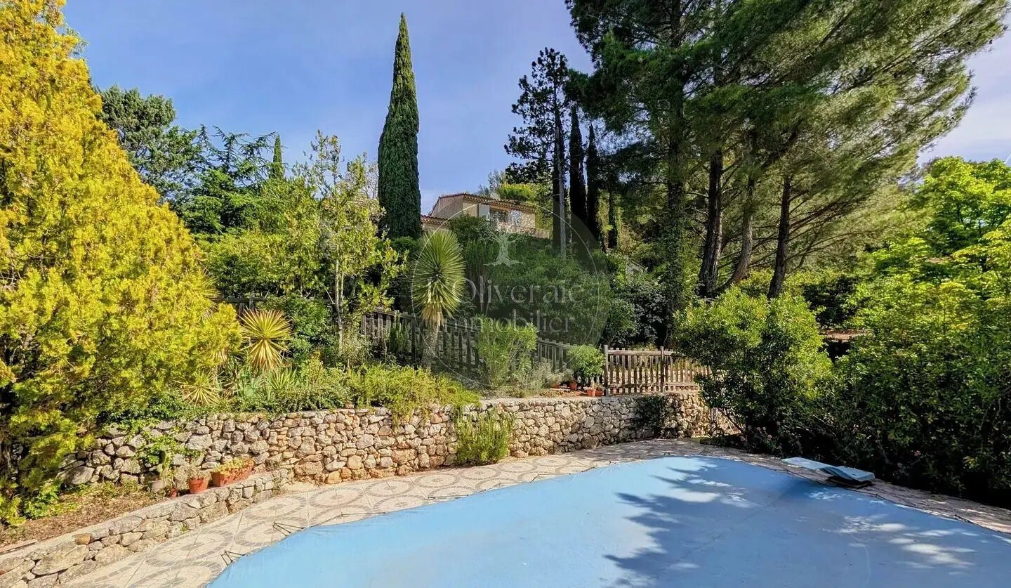 Maison à vendre, 136m², Peypin