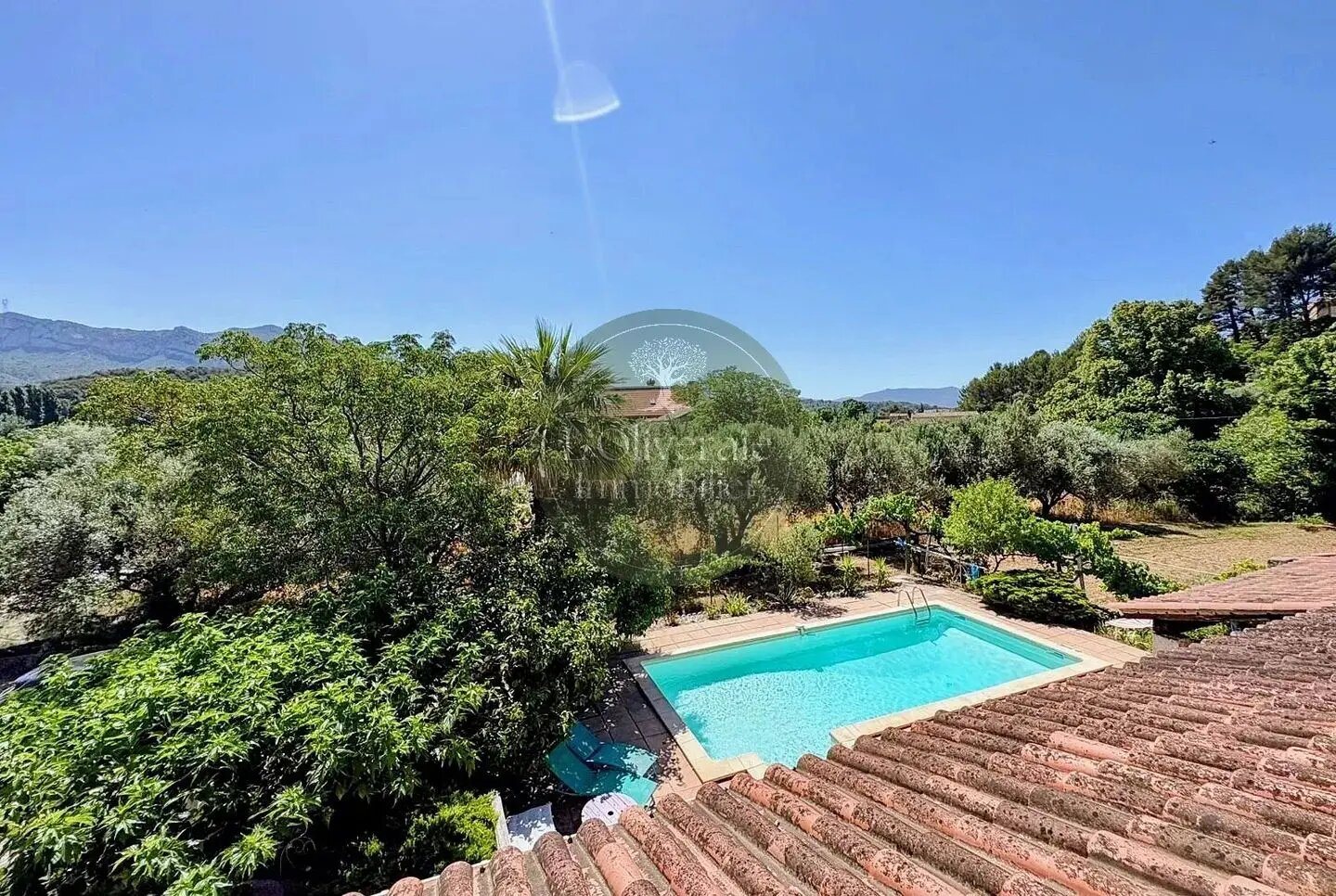 Maison à vendre, 111m², Roquevaire