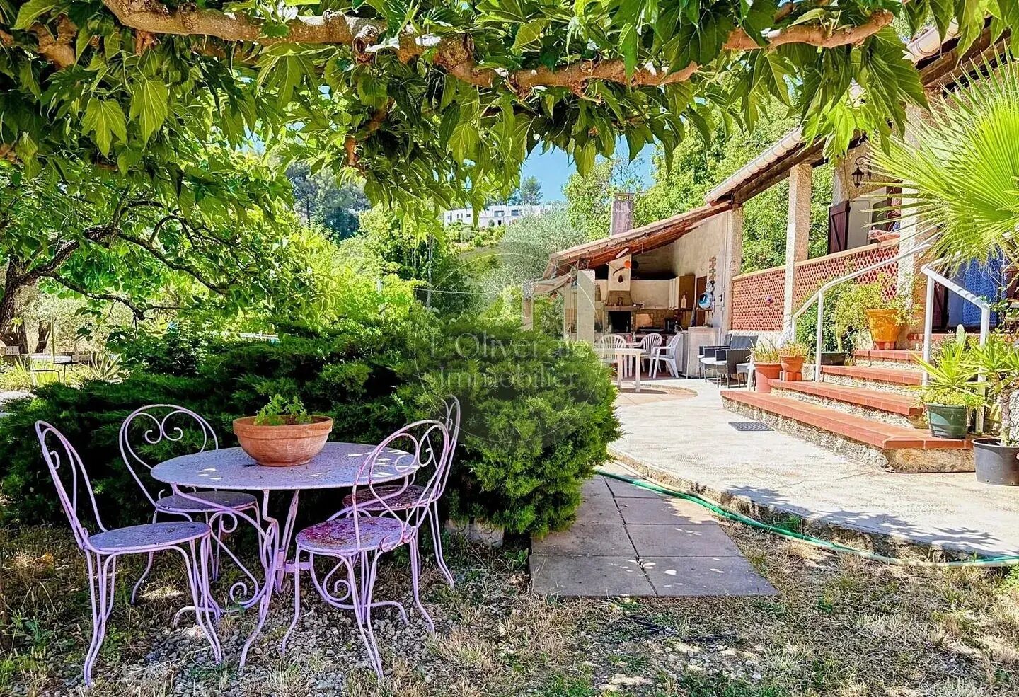 Maison à vendre, 111m², Roquevaire