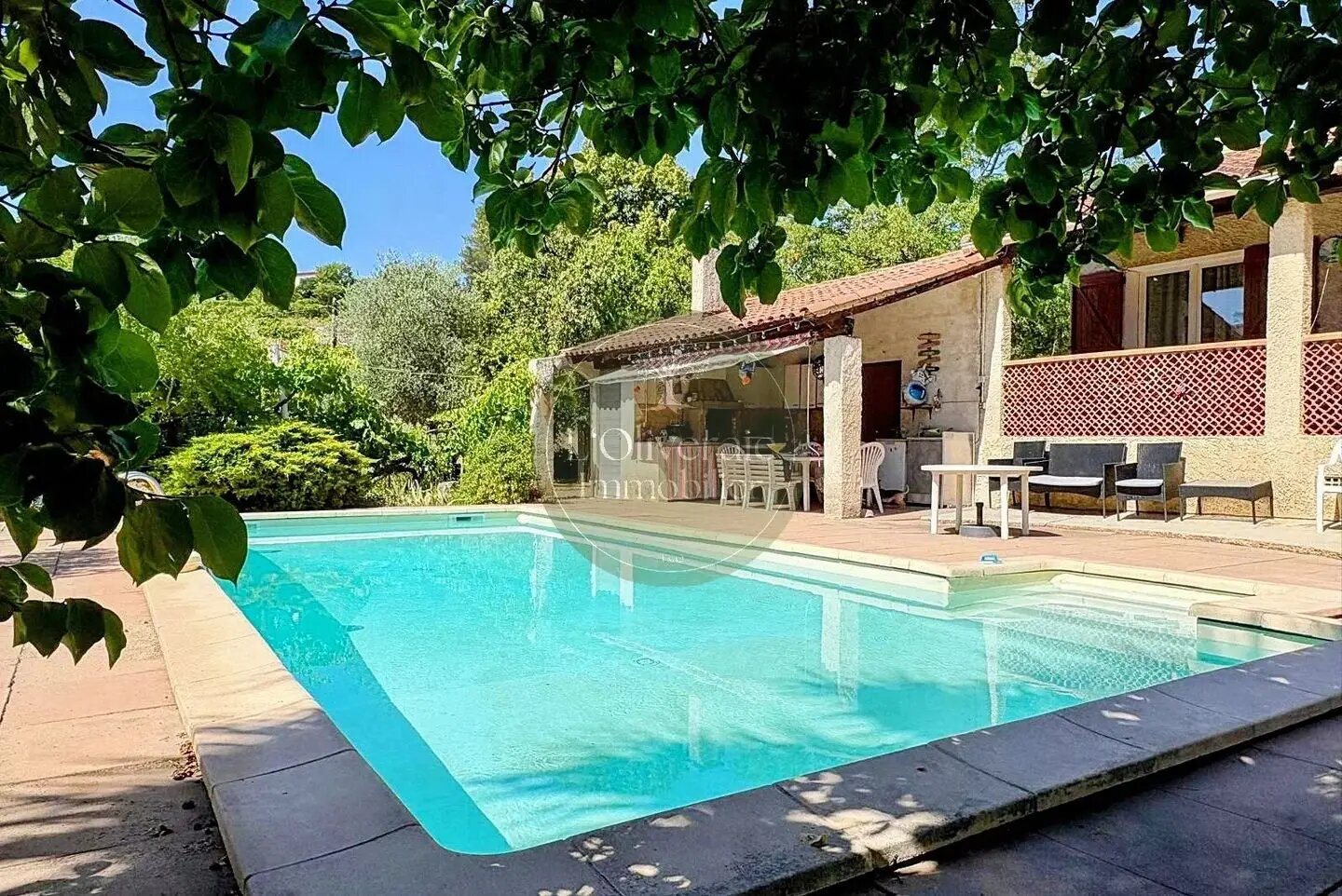Maison à vendre, 111m², Roquevaire