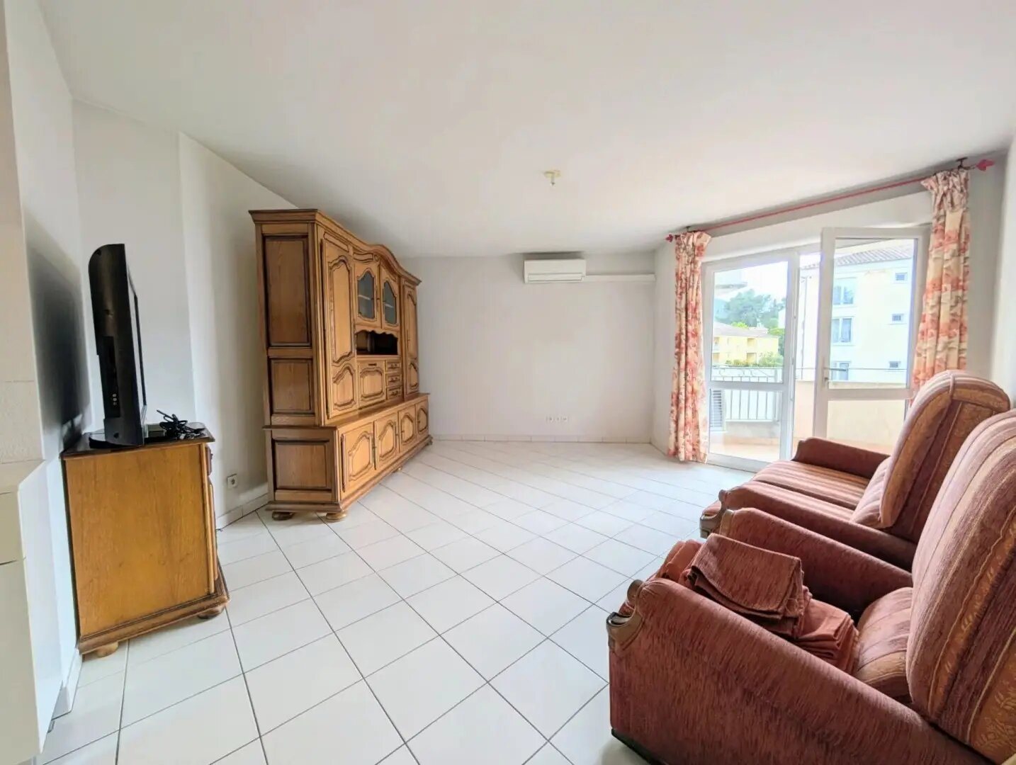 Appartement à vendre, 44m², La Destrousse