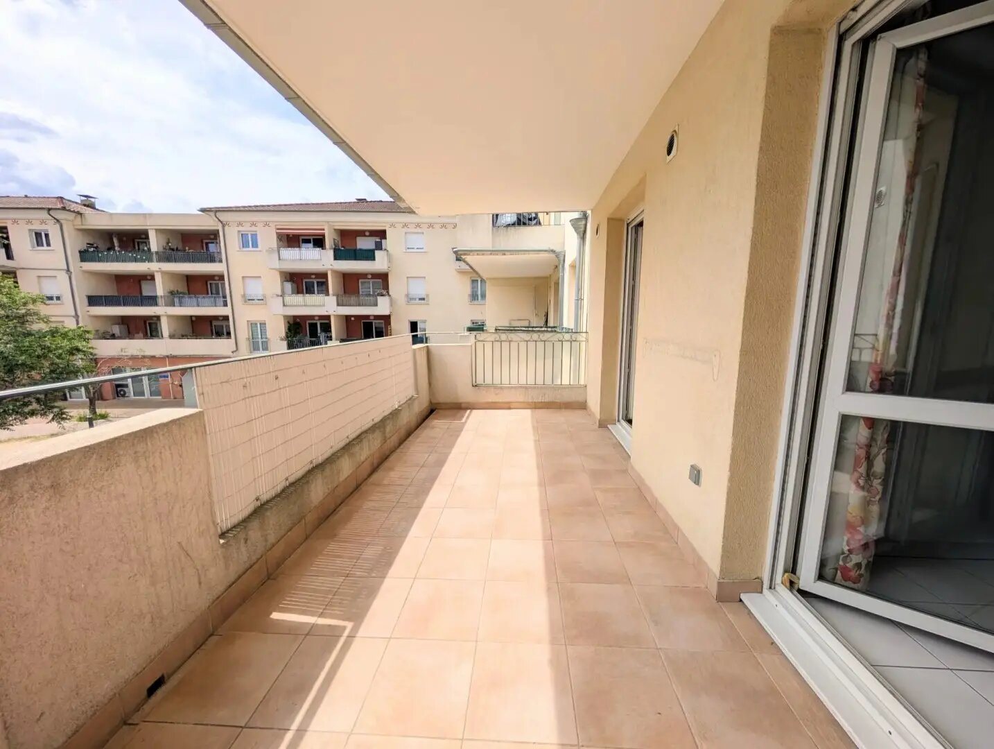 Appartement à vendre, 44m², La Destrousse