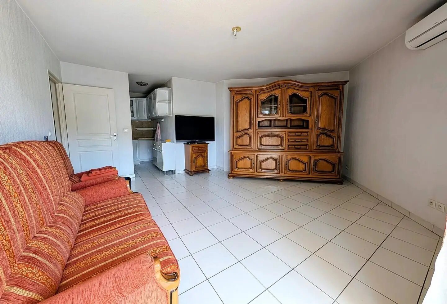 Appartement à vendre, 44m², La Destrousse