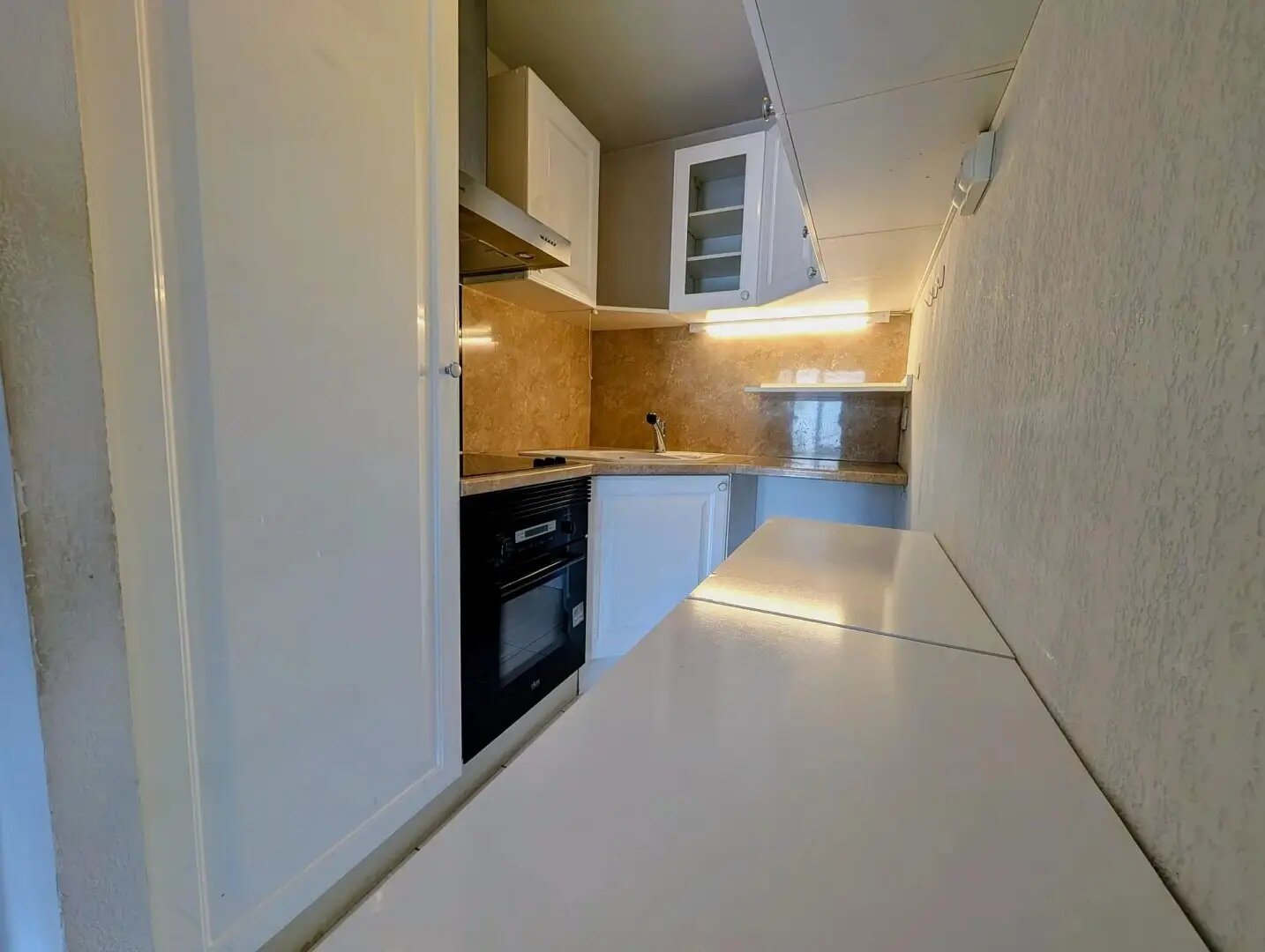 Appartement à vendre, 44m², La Destrousse