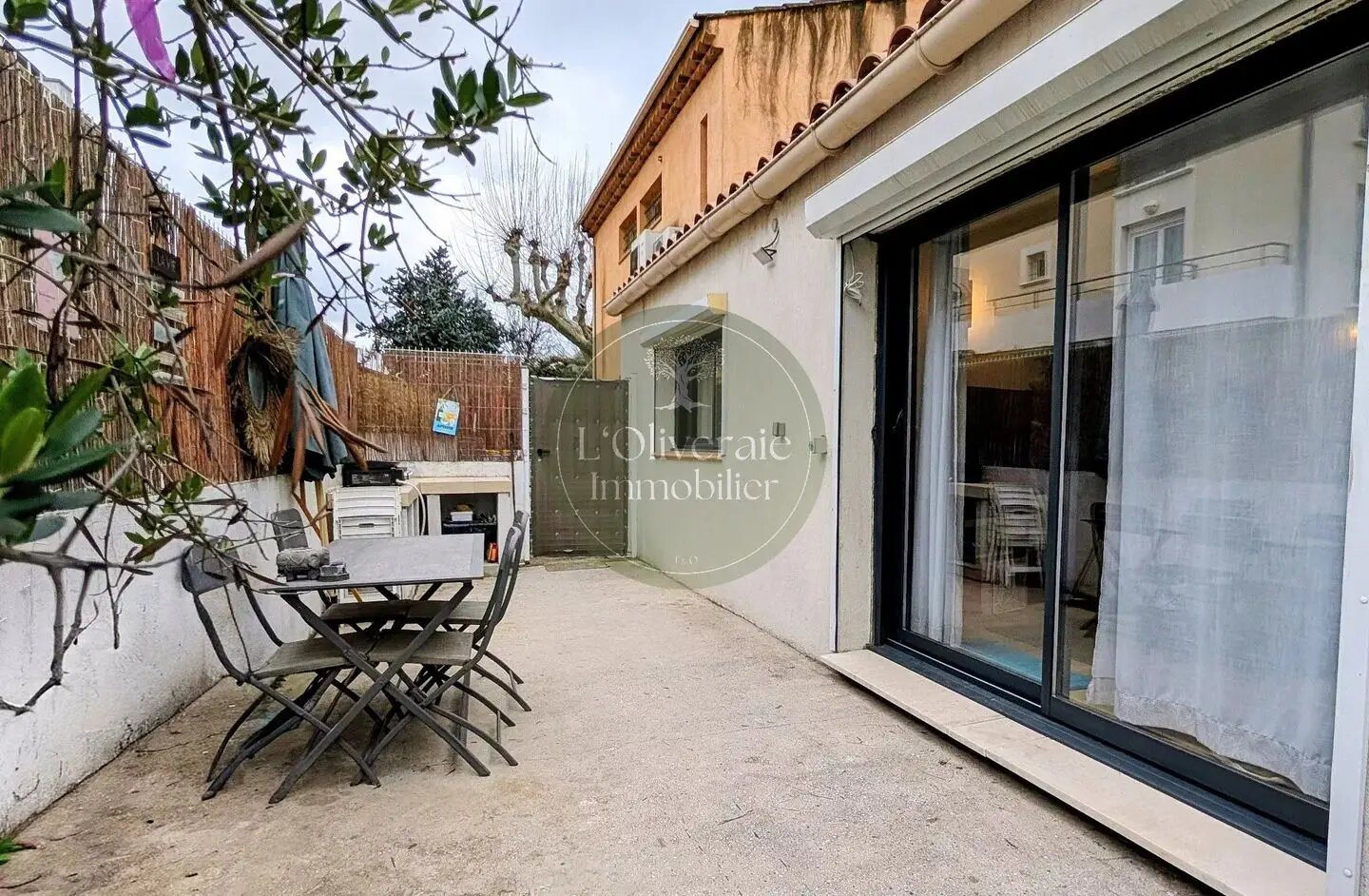 Appartement à vendre, 51m², La Destrousse