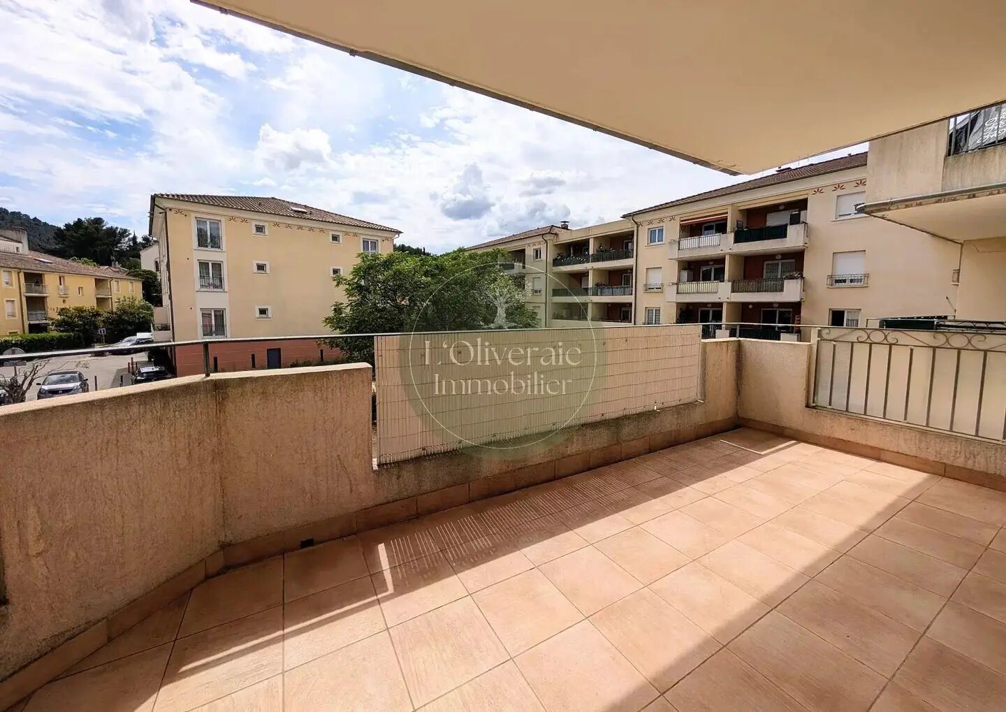 Appartement à vendre, 44m², La Destrousse