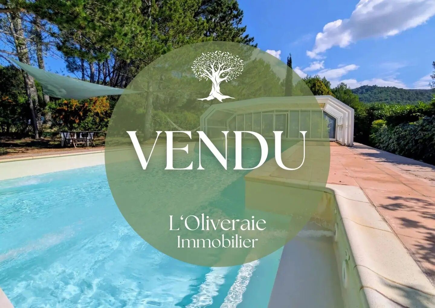 Maison à vendre, 105m², La Bouilladisse